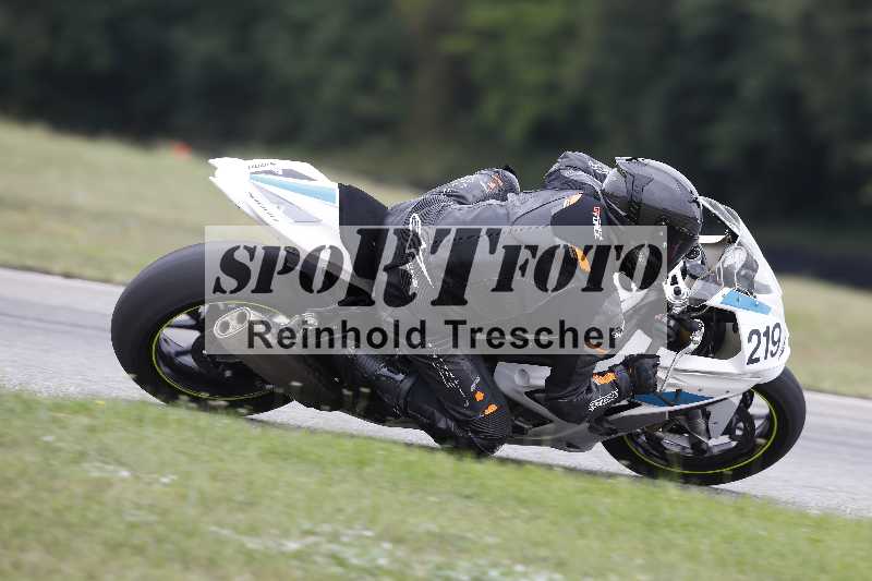 /35 26.07.2025 Speer Racing ADR/Gruppe rot/219